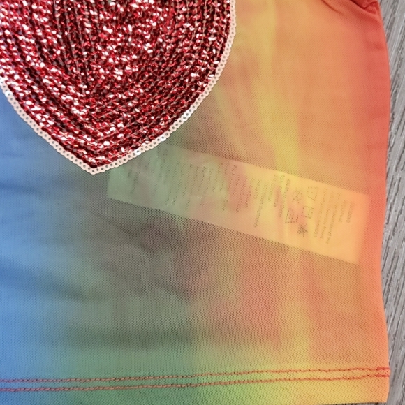 ๐ Iron Fist Somewhere Crop Tank ๐ - Picture 11 of 16